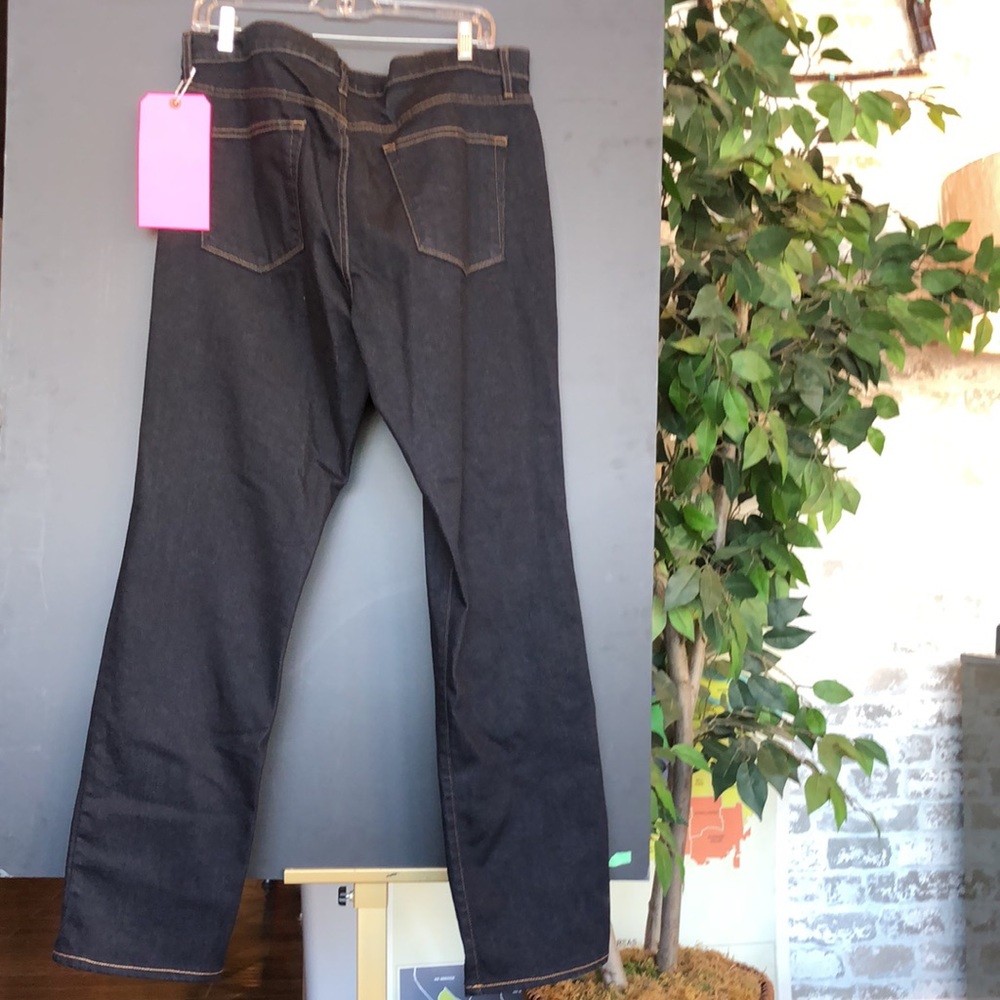 J brand straight leg jeans - Picture 2 of 4